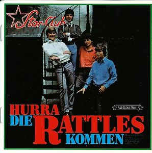 RATTLES,(ROCK-UND,BEATBAND)