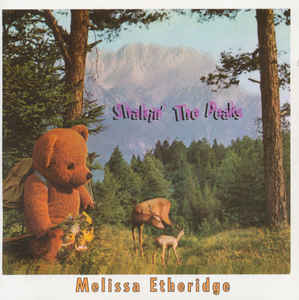 ETHERIDGE,MELISSA