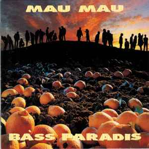 MAU MAU