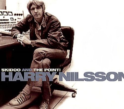 NILSSON,HARRY
