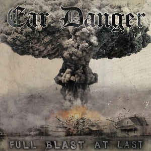 EAR DANGER