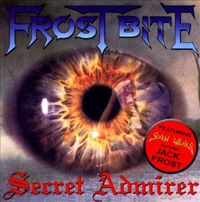 FROST,BITE
