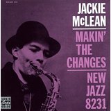 McLEAN,JACKIE