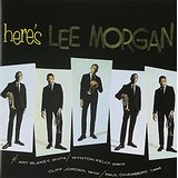 MORGAN,LEE