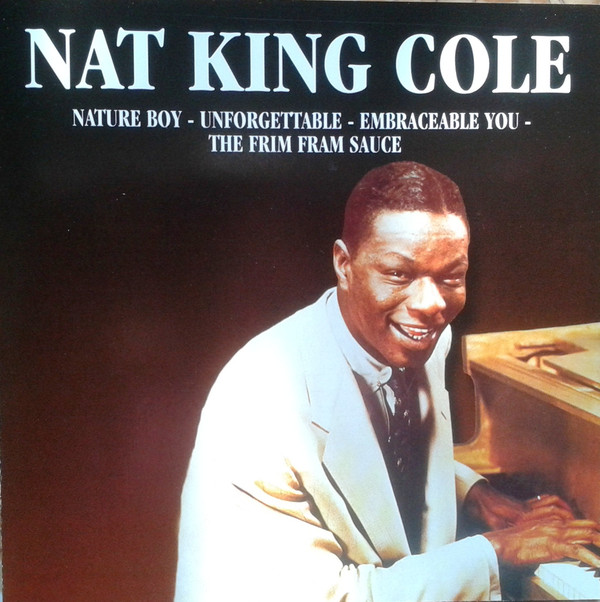 NAT,KING,COLE