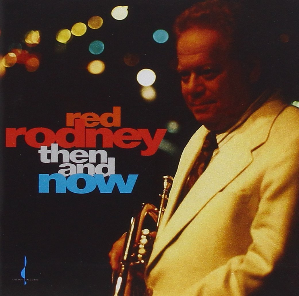 RED RODNEY