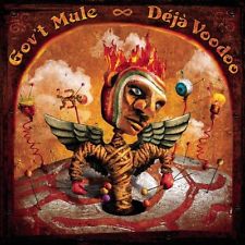 GOV'T MULE