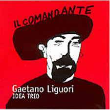 LIGUORI,GAETANO