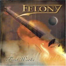 FELONY
