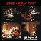 MAYORGA,LINCOLN