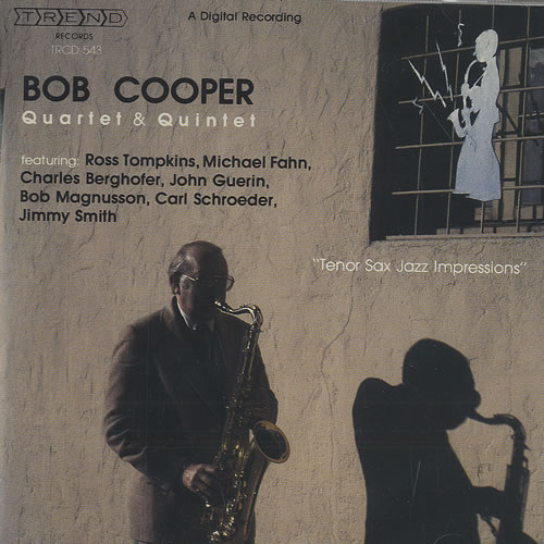 COOPER,BOB