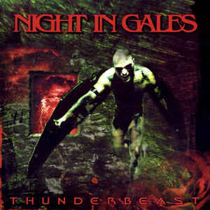 NIGHT IN GALES