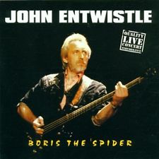ENTWISTLE,JOHN