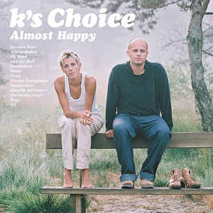 K'S CHOICE
