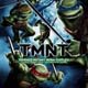 TMNT (TEENAGE MUTANT NINJA TURTLES)