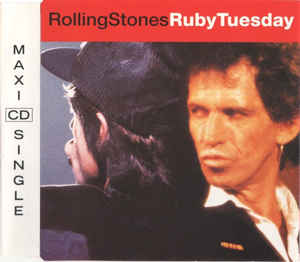 ROLLING STONES