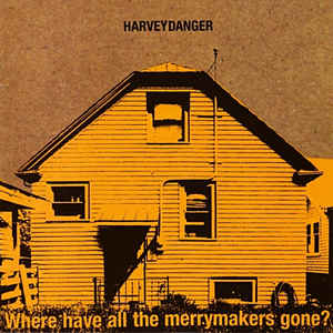 HARVEY DANGER