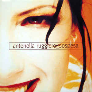 RUGGERO,ANTONELLA