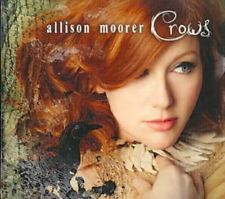 MOORER,ALLISON