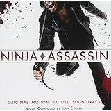 NINJA ASSASSIN