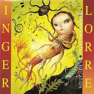 LORRE,INGER
