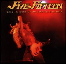FIVE FIFTEEN