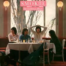 SMOKIE