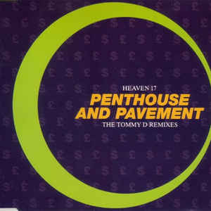 HEAVEN 17