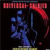 UNIVERSAL SOLDIER