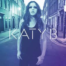 KATY B