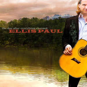 PAUL,ELLIS