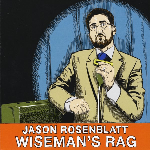 ROSENBLATT,JASON