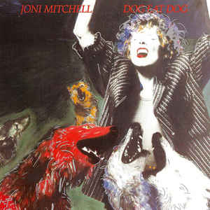 MITCHELL,JONI