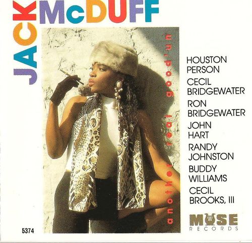 McDUFF,JACK