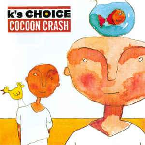 K'S CHOICE