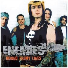 ENEMIES SWE