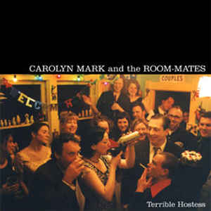 MARK,CAROLYN