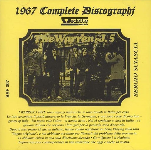 WARREN J.5