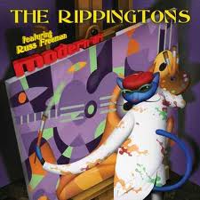 RIPPINGTONS,THE