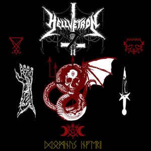 HELLVETRON