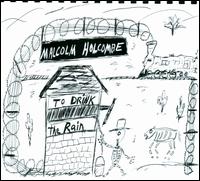 HOLCOMBE,MALCOLM
