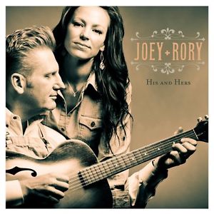 JOEY + RORY