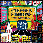 SIMMONS,STEPHEN