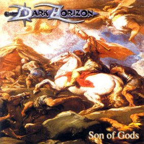 DARK HORIZON