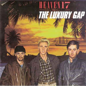 HEAVEN 17