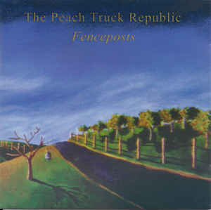 PEACH TRUCK REPUBLIC