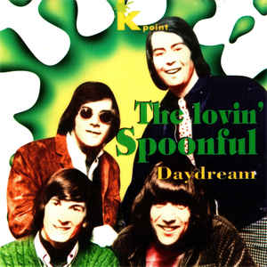 LOVIN' SPOONFUL
