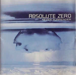 ABSOLUTE ZERO