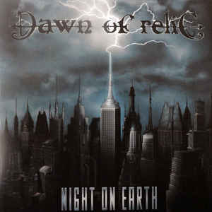 DAWN OF RELIC