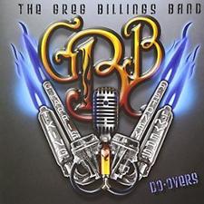 GREG BILLINGS BAND